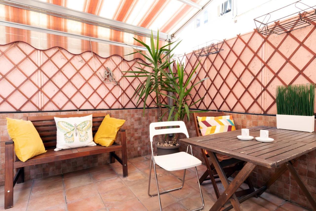 Terrace At 20 Minutes From Duomo - Homeunity Milan Exterior photo